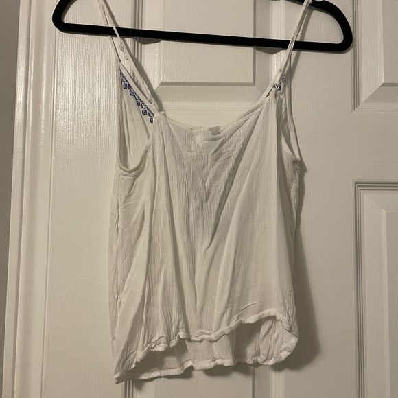 H&M Bohemian Tank Top - Picture 5 of 5